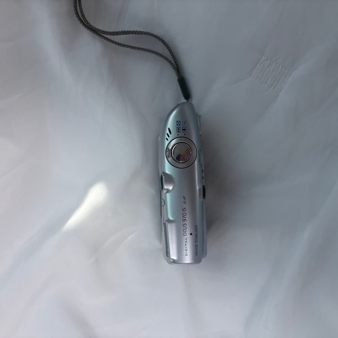 캐논 익서스 970 ixus 화민 디카 상품이미지3