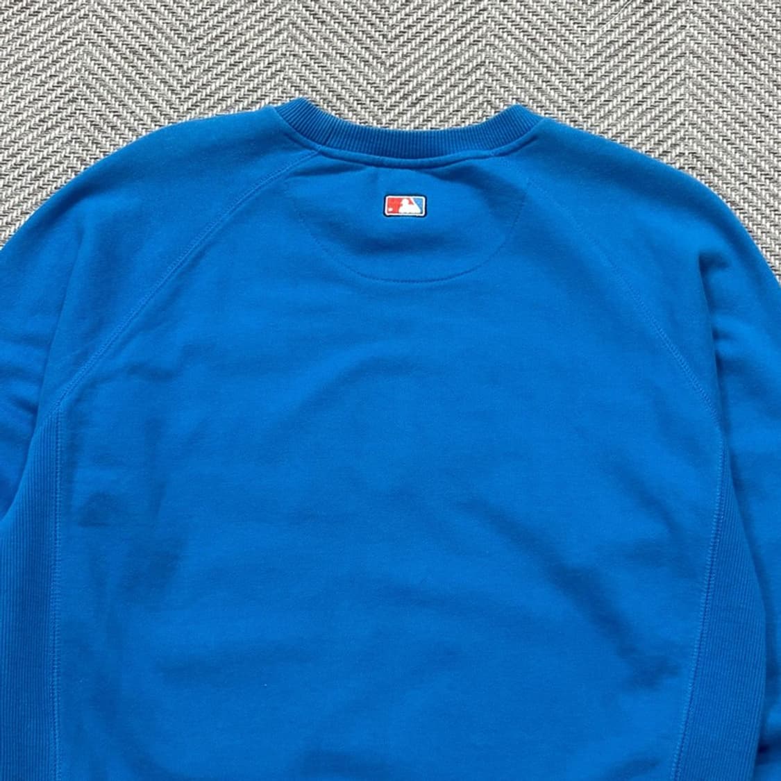 mlb 뉴욕메츠 맨투맨 v2257 상품이미지4