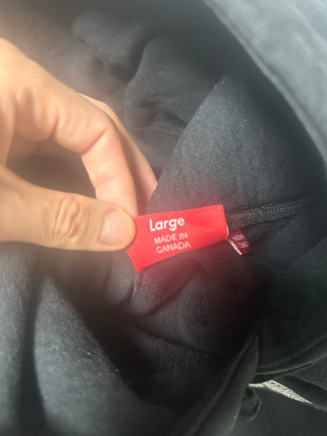 슈프림 S로그 후드티 블랙,그린 상품이미지5