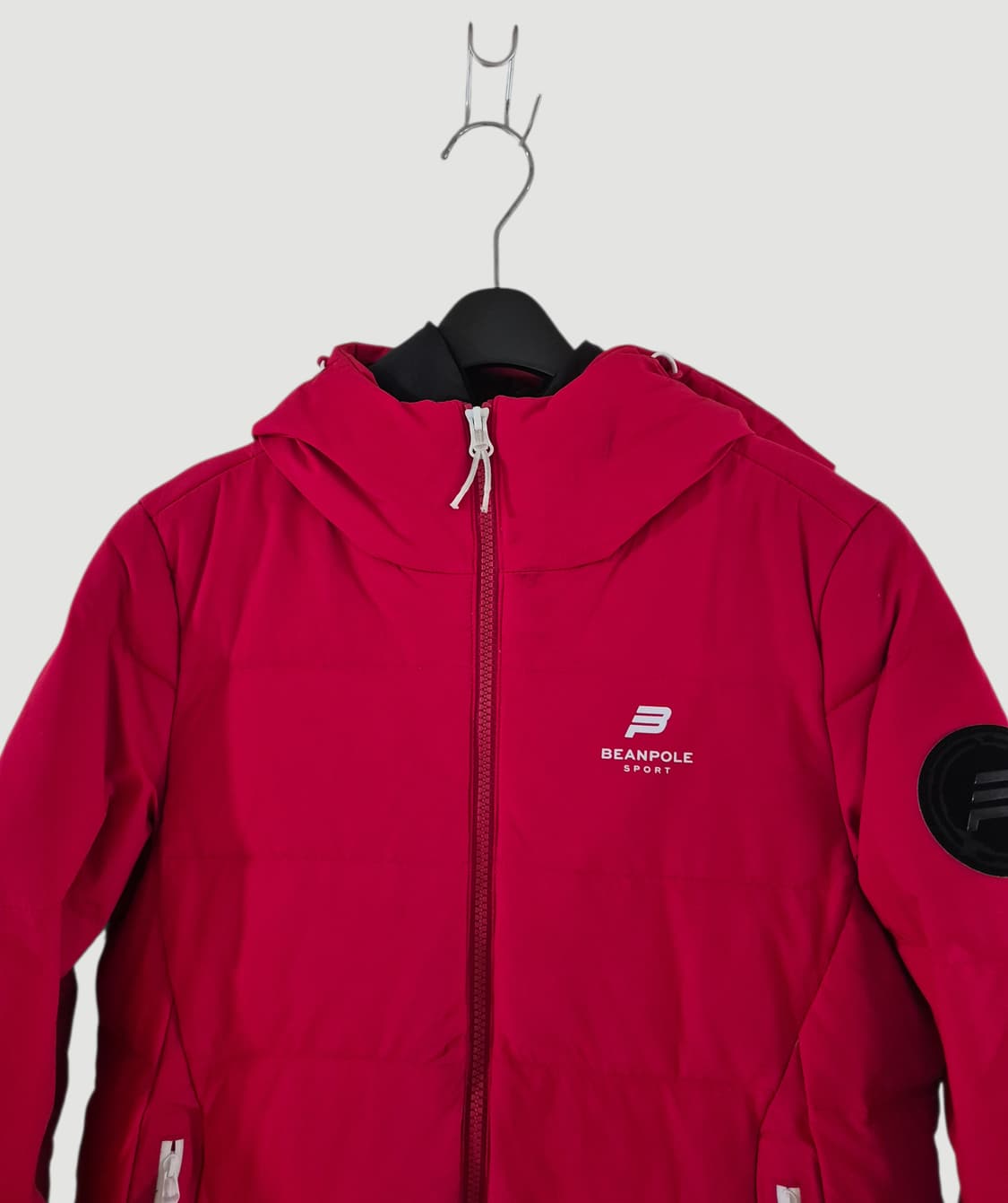 [95]빈폴스포츠 여자 오리털패딩 상품이미지2