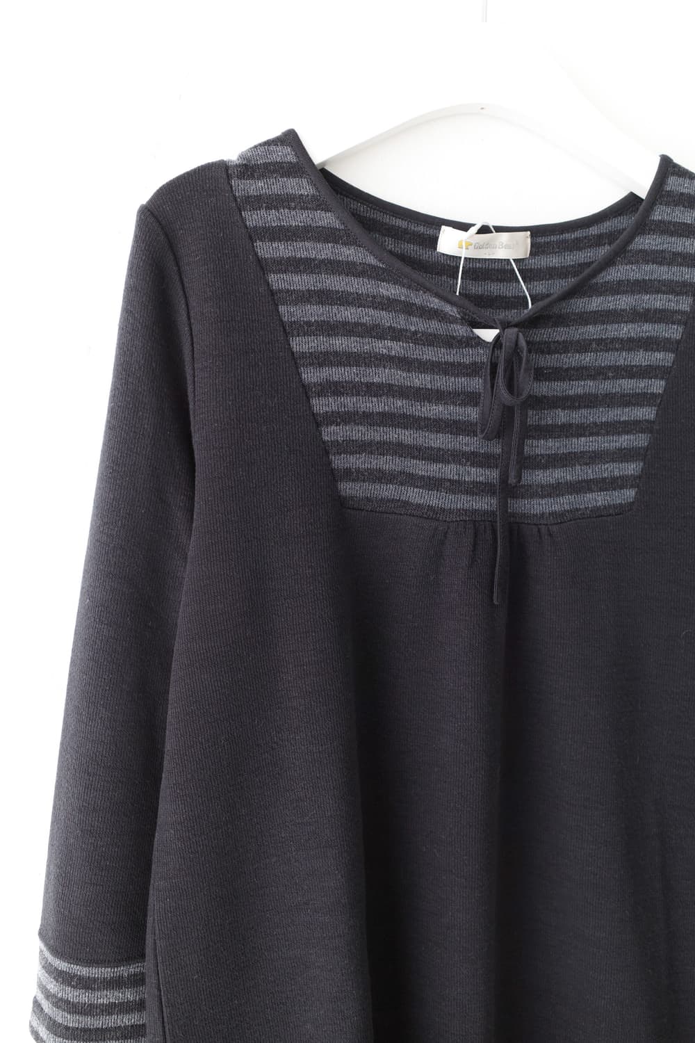 stripe long sleeve 상품이미지3