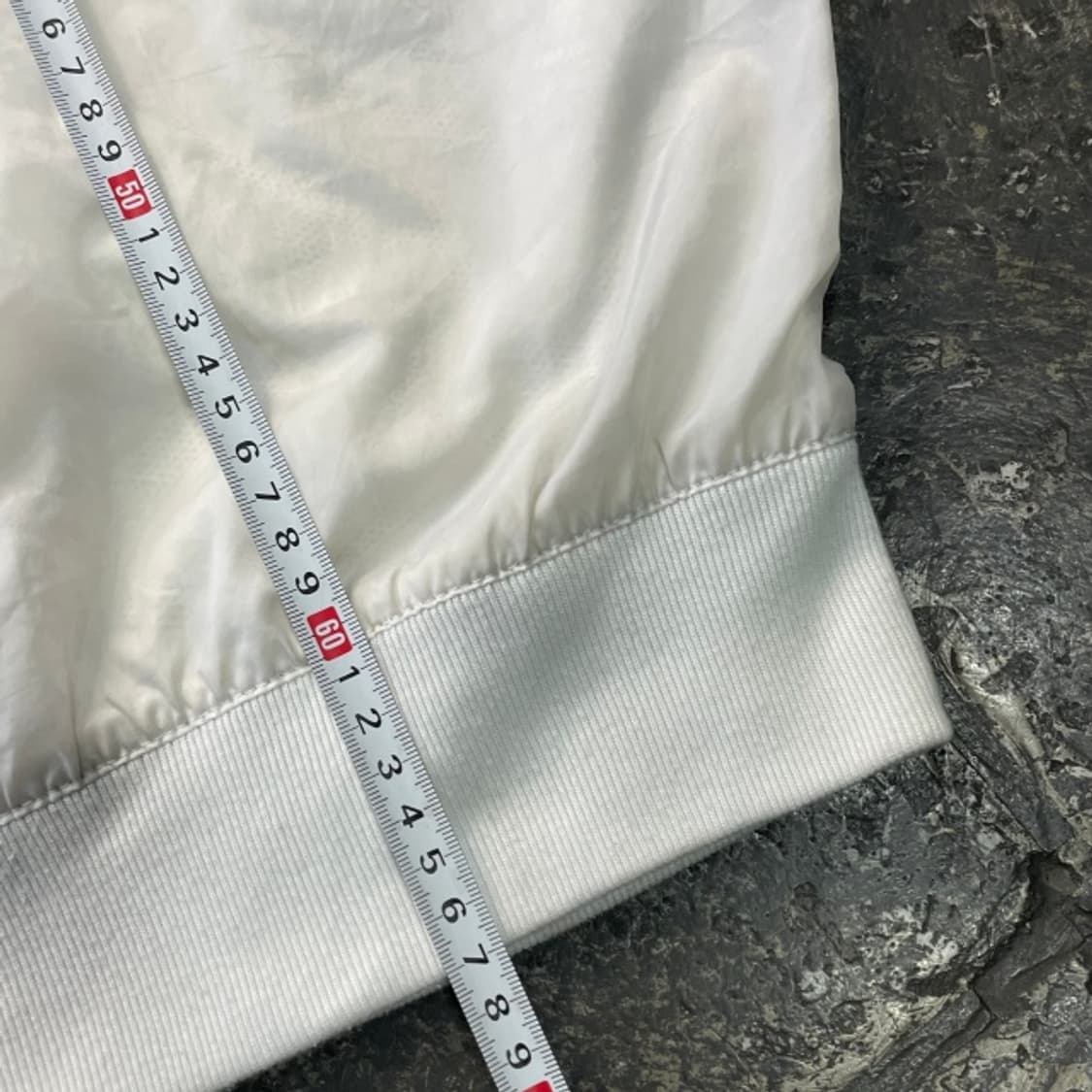 105 나이키 윈드러너 빅스우시 바람막이  상품이미지9