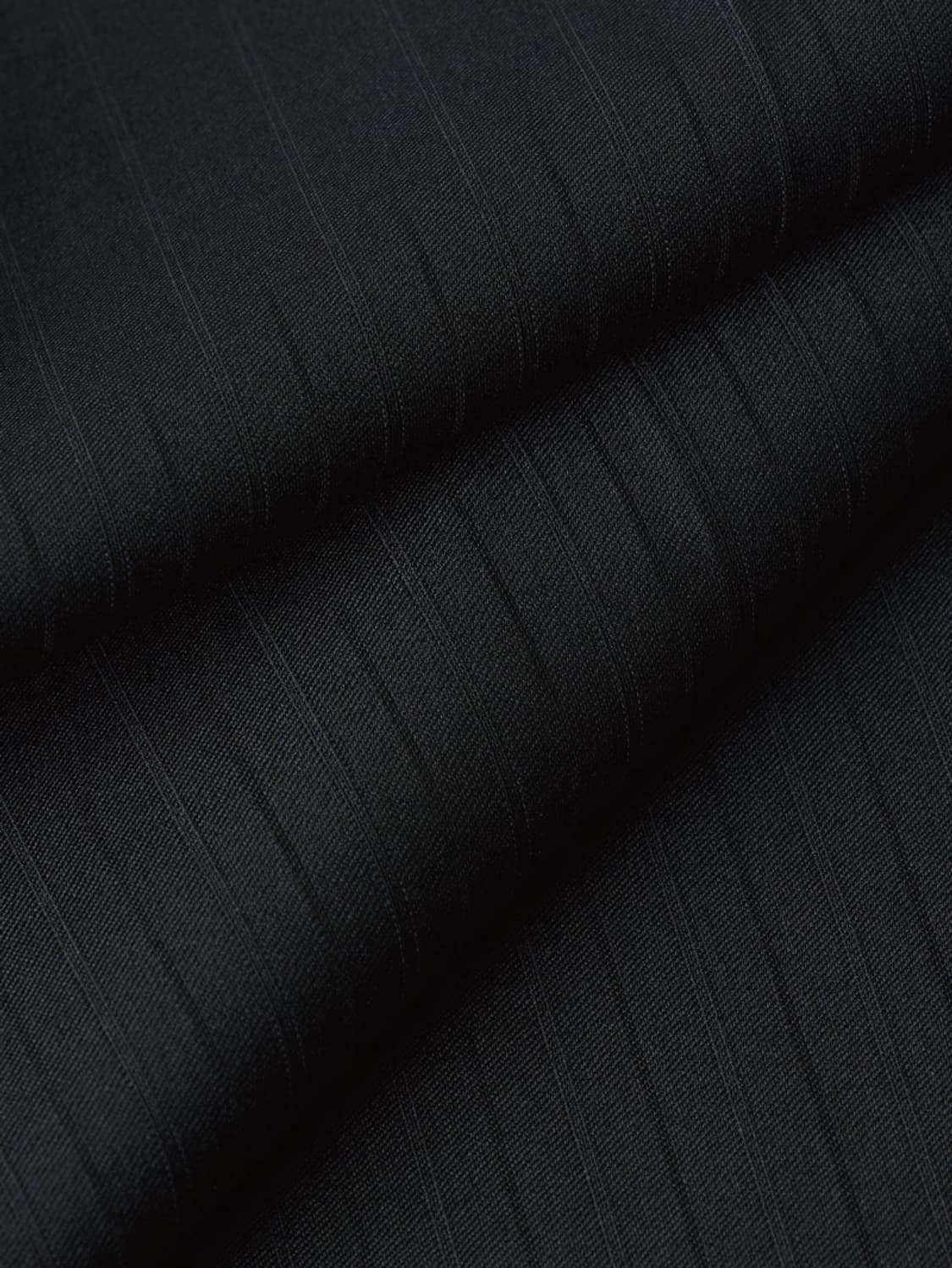 오브헤덴 스트라이프 울 와이드 팬츠 wide pants 상품이미지4