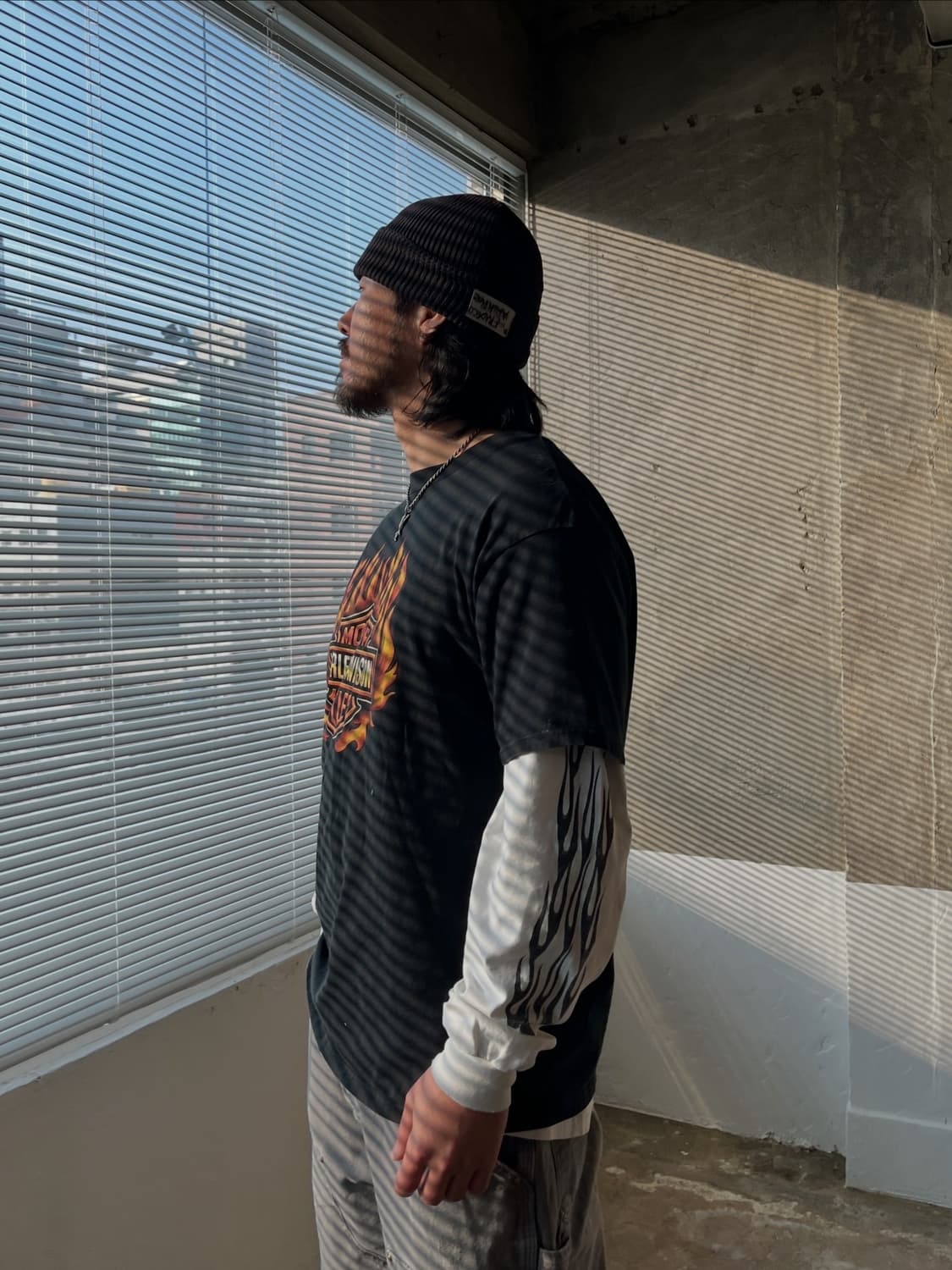 90‘s Harley Davidson T-shirt 상품이미지7