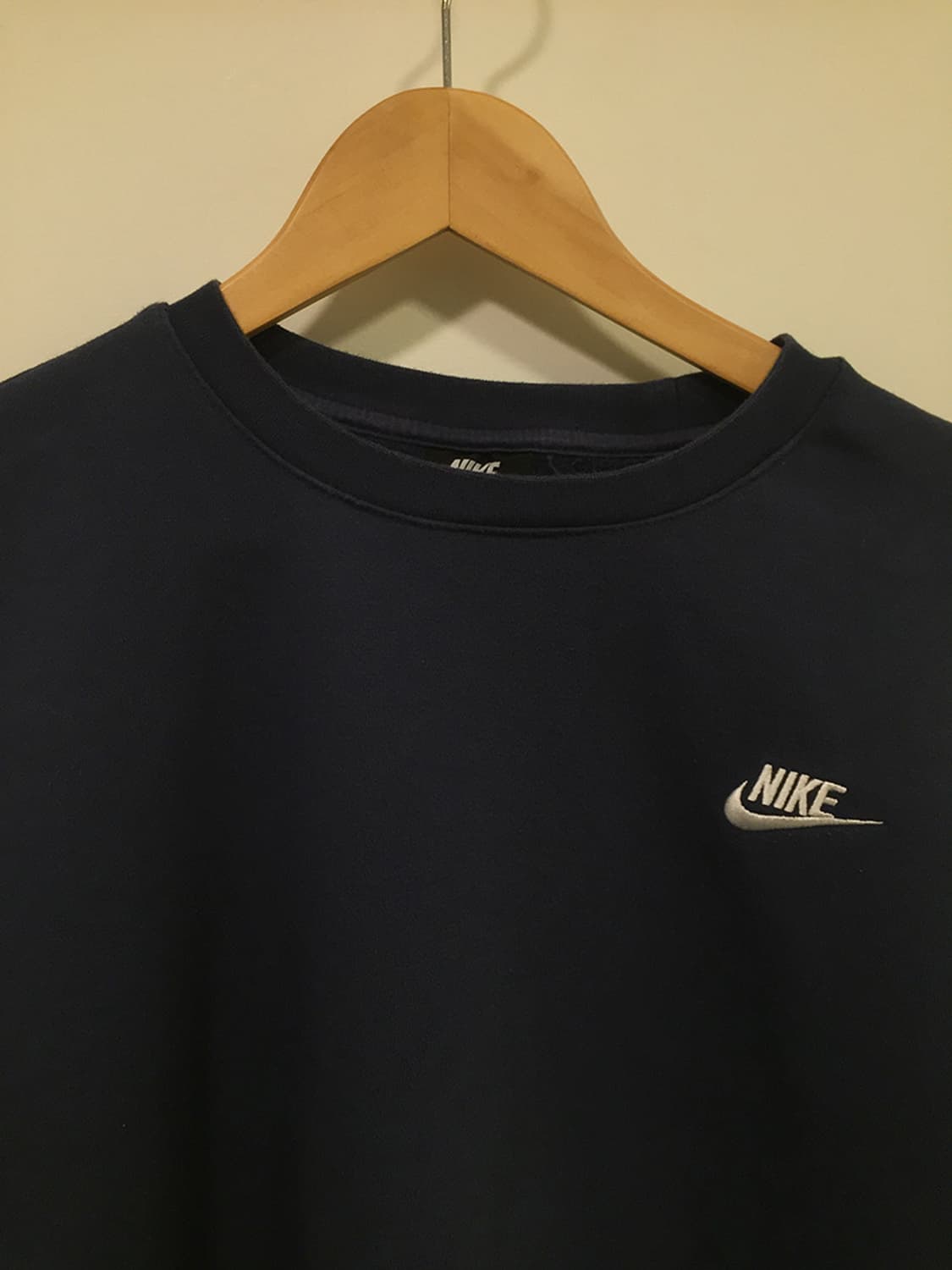 공용 나이키 스웻맨투맨 100 상품이미지3