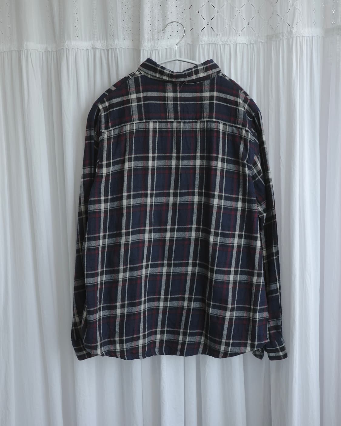 Nerd fall shirt 상품이미지2