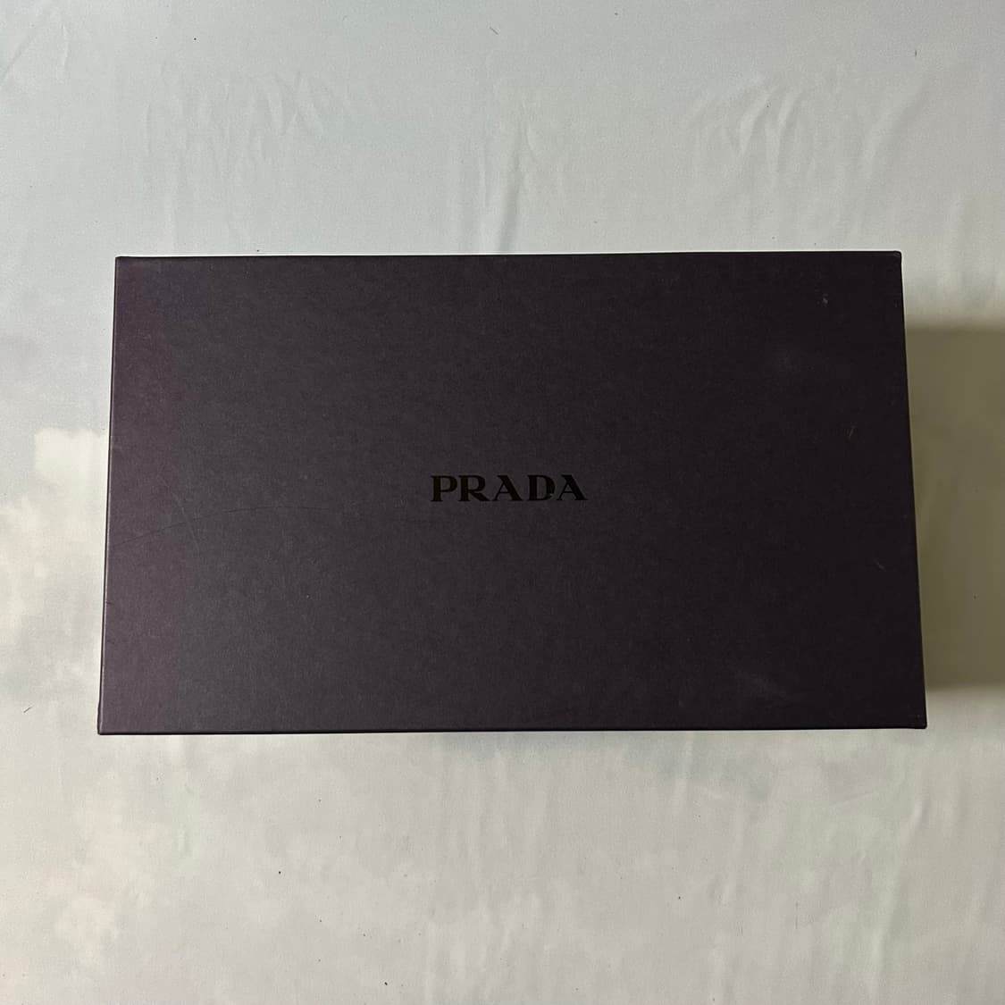 Prada sports buckle strap loafers 상품이미지7