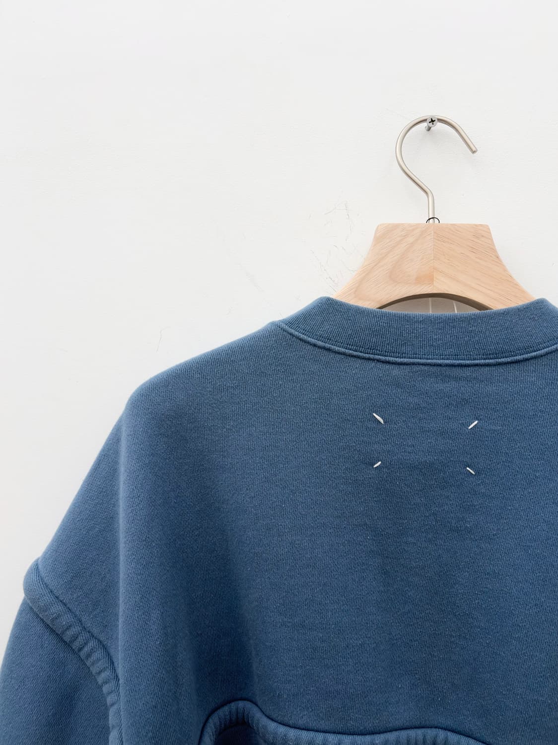 SATURN SWEATSHIRT 상품이미지5