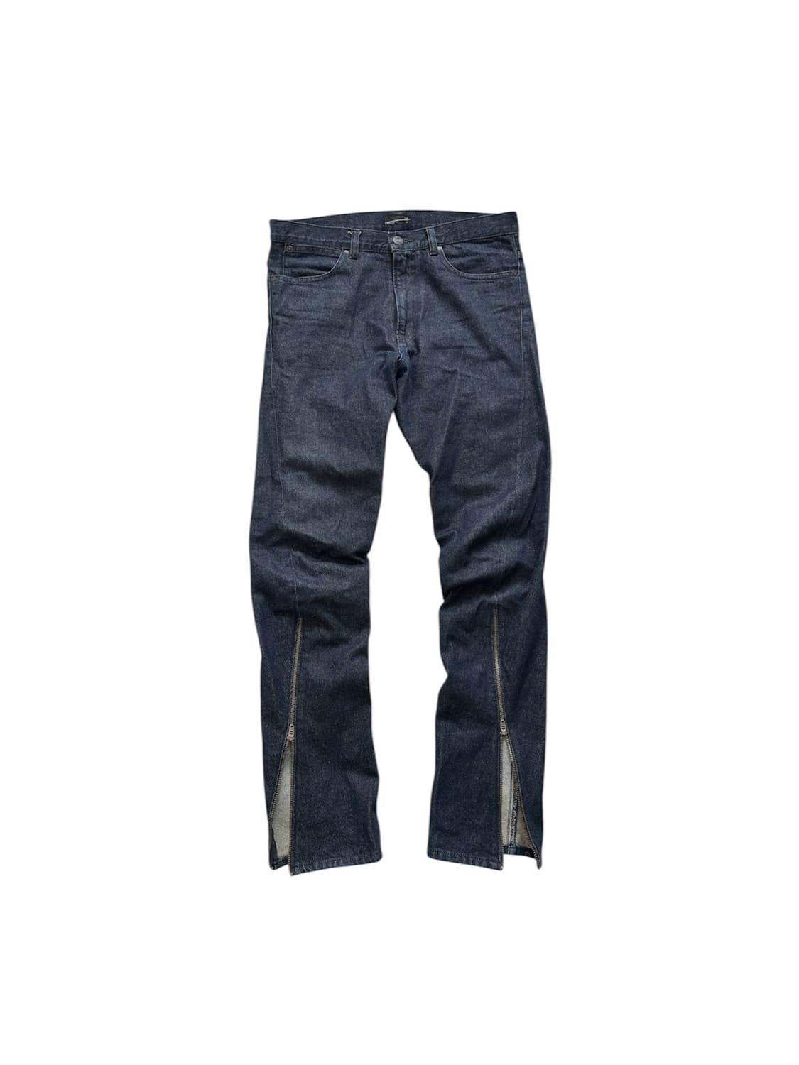 Front Zipper Jean 상품이미지1