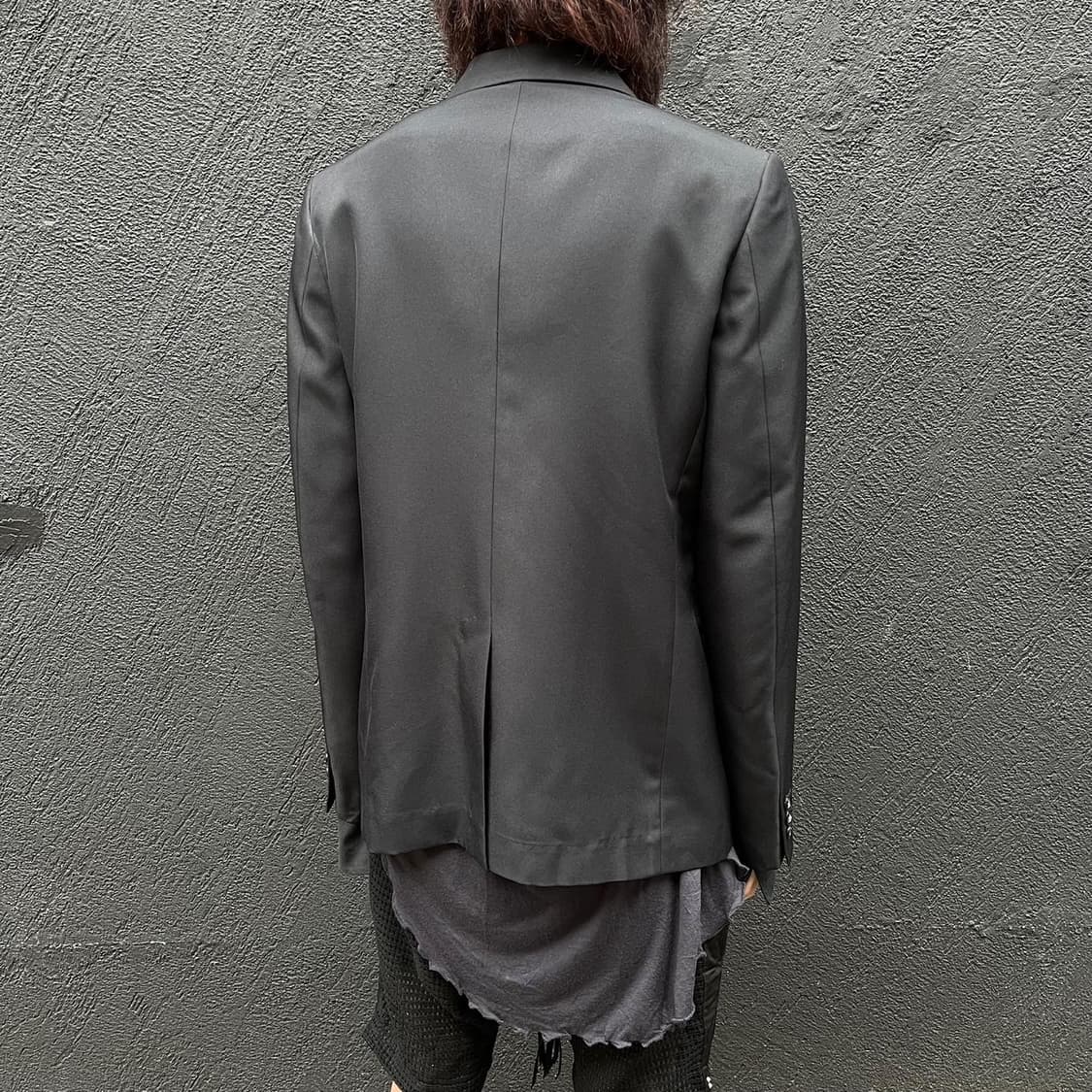COMMEDESGARCONSBLACK 2020 A/W 상품이미지8