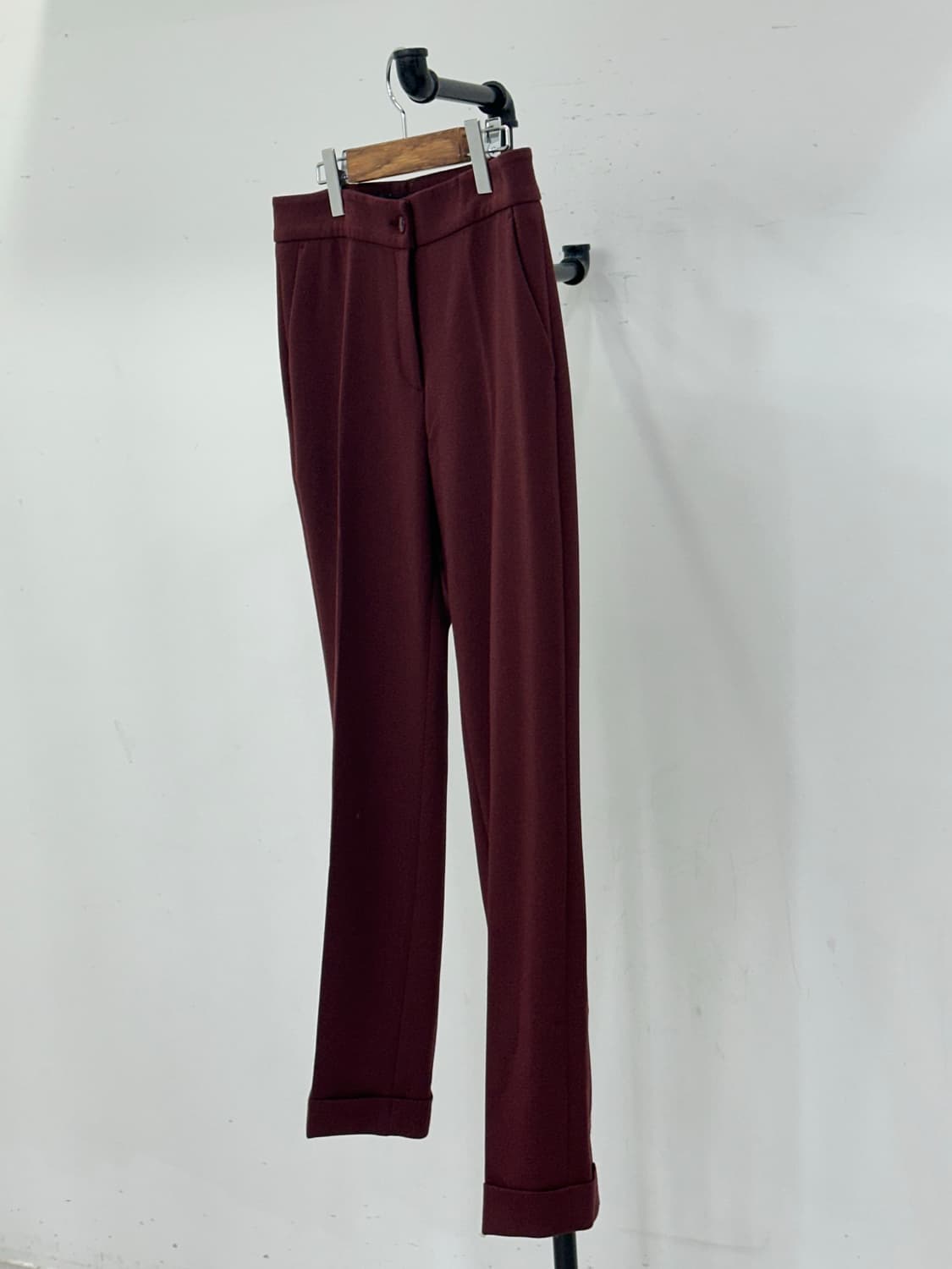 에트로 팬츠 상품이미지4