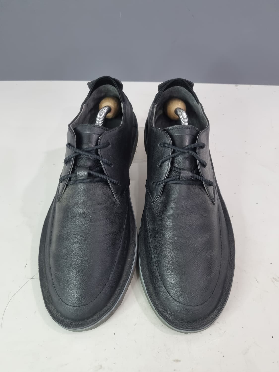 41 캠퍼 레더 더비슈즈 상품이미지3