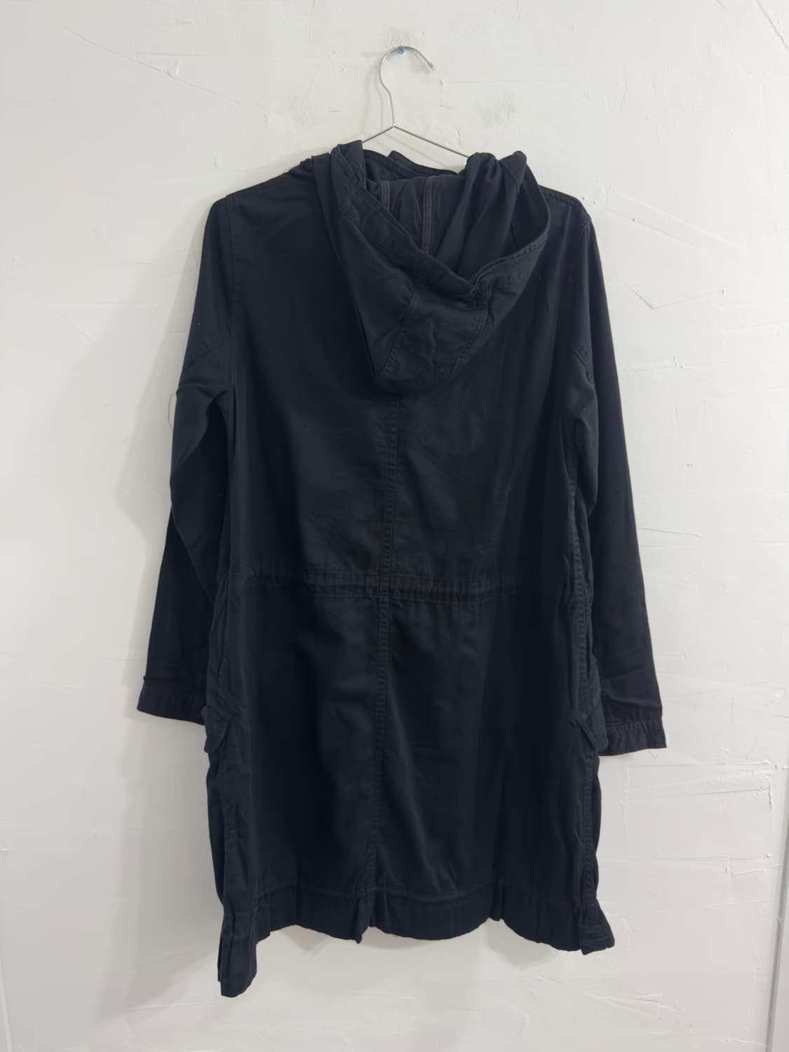 dollmi safari hood jacket 상품이미지3