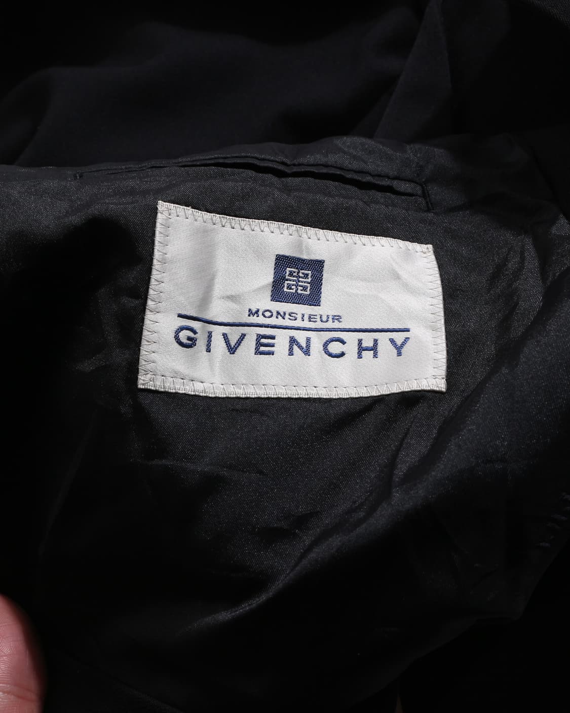 Givenchy double jacket 상품이미지5