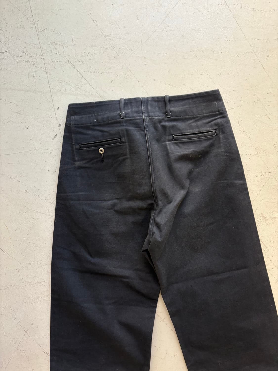 The groovin high prisoner work Pant.  상품이미지9