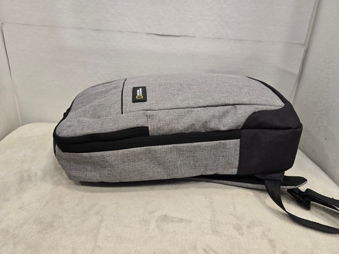 내셔널지오그래픽 백팩  상품이미지4