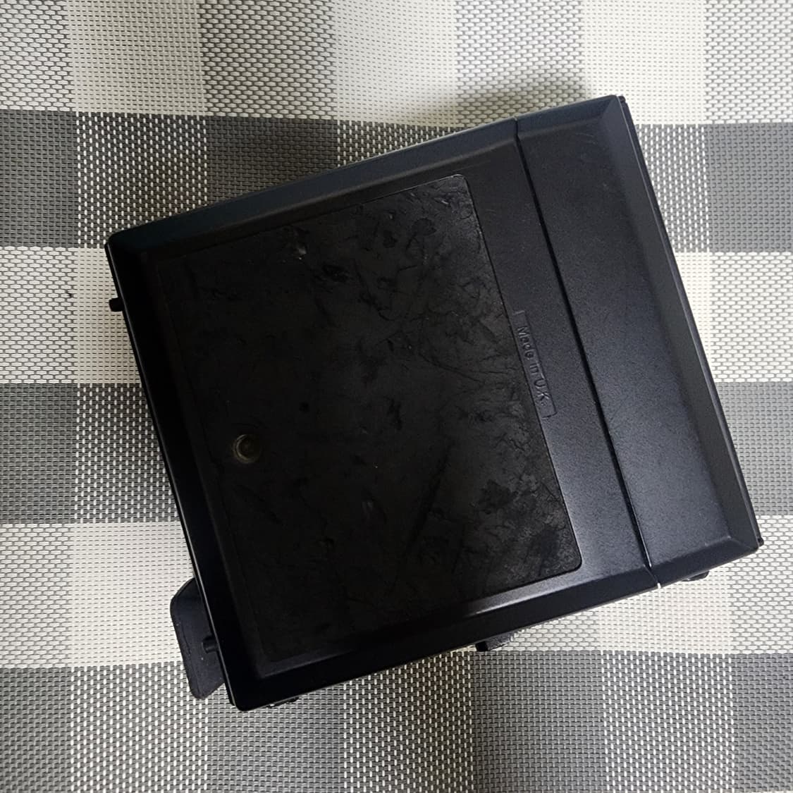 폴라로이드 스펙트라 시스템 MB 즉석카메라 상품이미지2