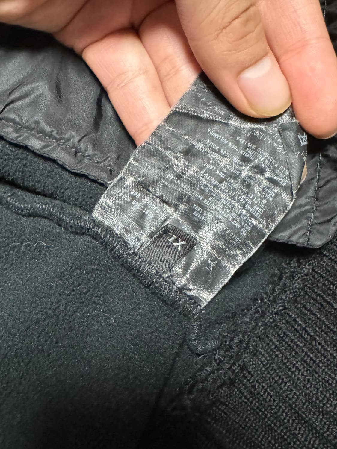 프라다 자켓 상품이미지7