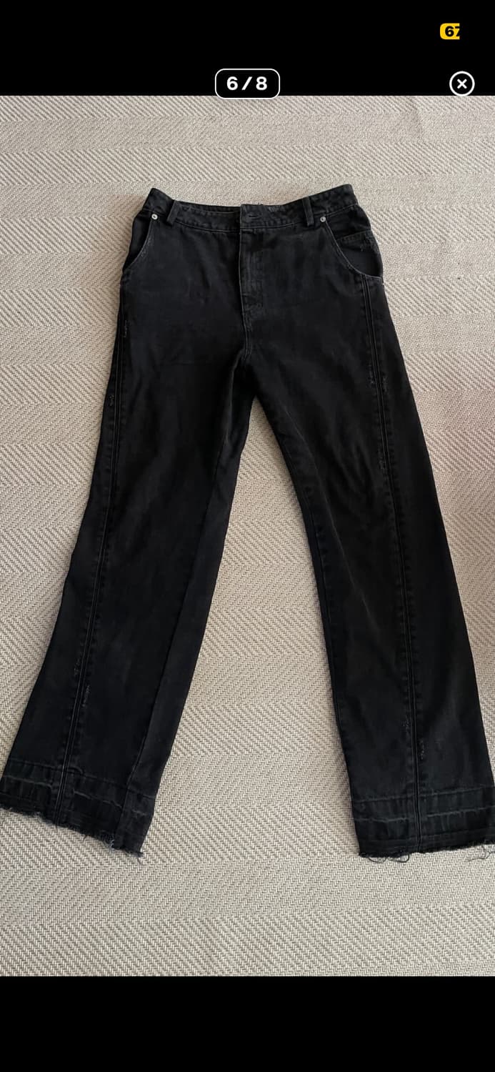 엑슬림 ep3 시놉시스 데님 상품이미지6