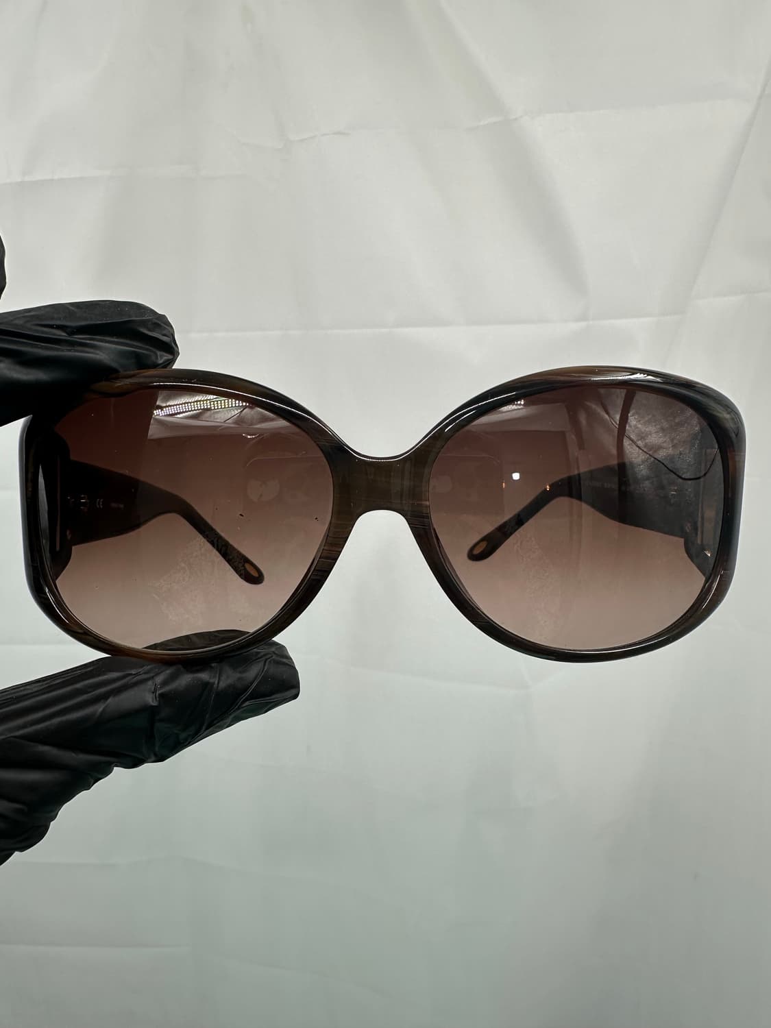 [새상품 무료배송] Made in Italy 로에베 선글라스 상품이미지2