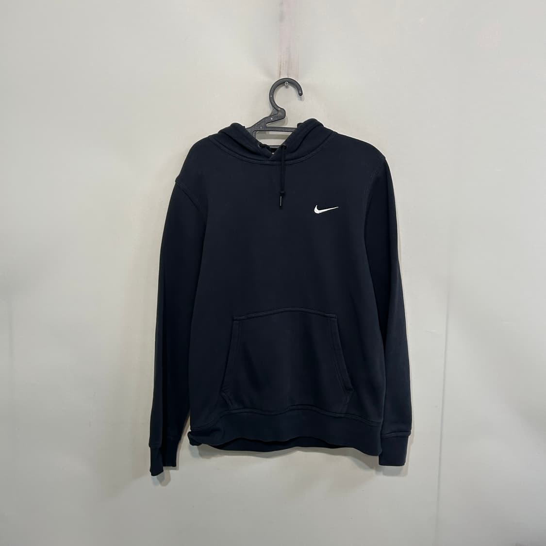 나이키 남성 스우시 기모 후드티 105 상품이미지1