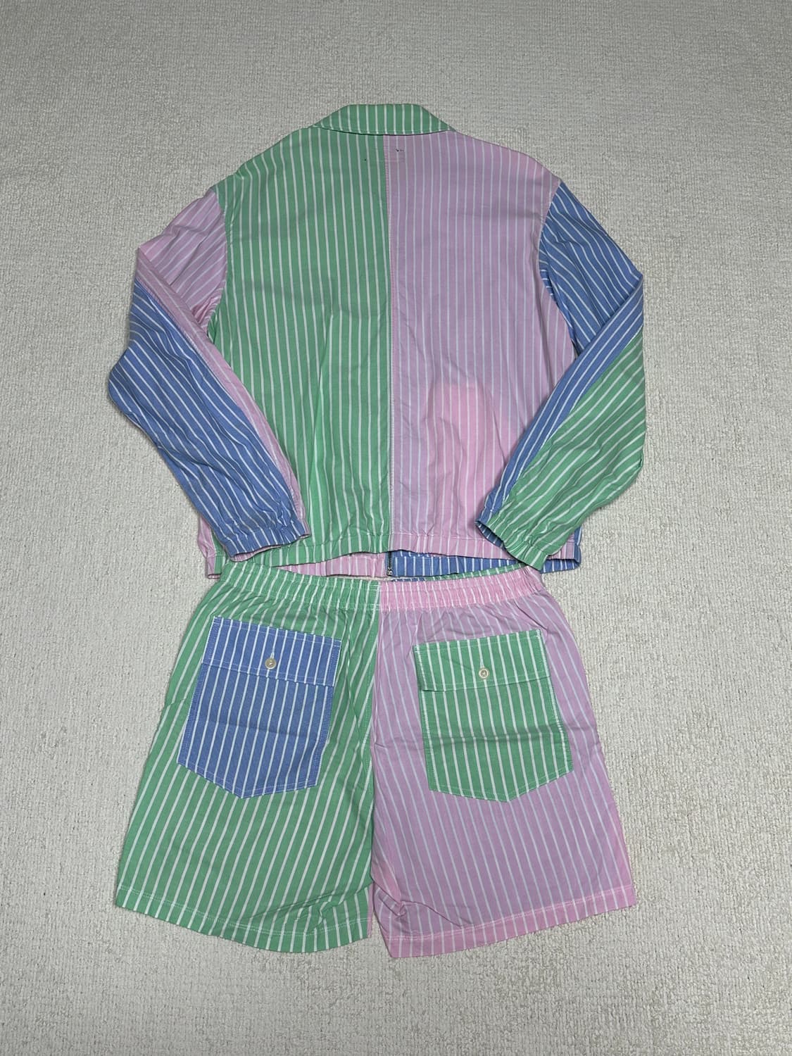 폴로 랄프로렌 셋업 상품이미지2