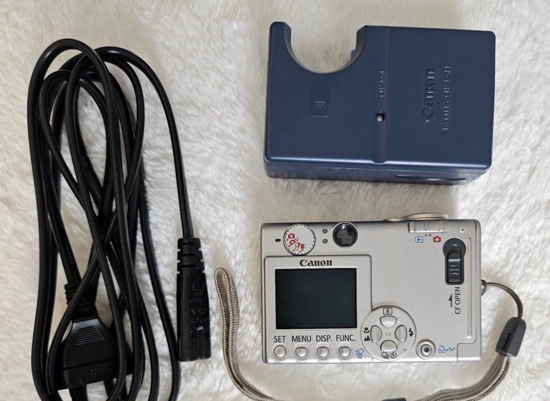 캐논 익서스 ixus 500 디카 상품이미지2