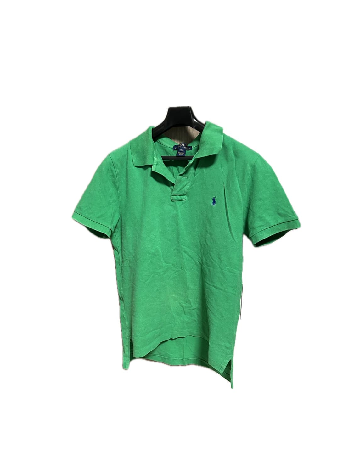 폴로랄프로렌 여성 반팔 커스텀핏 상품이미지1