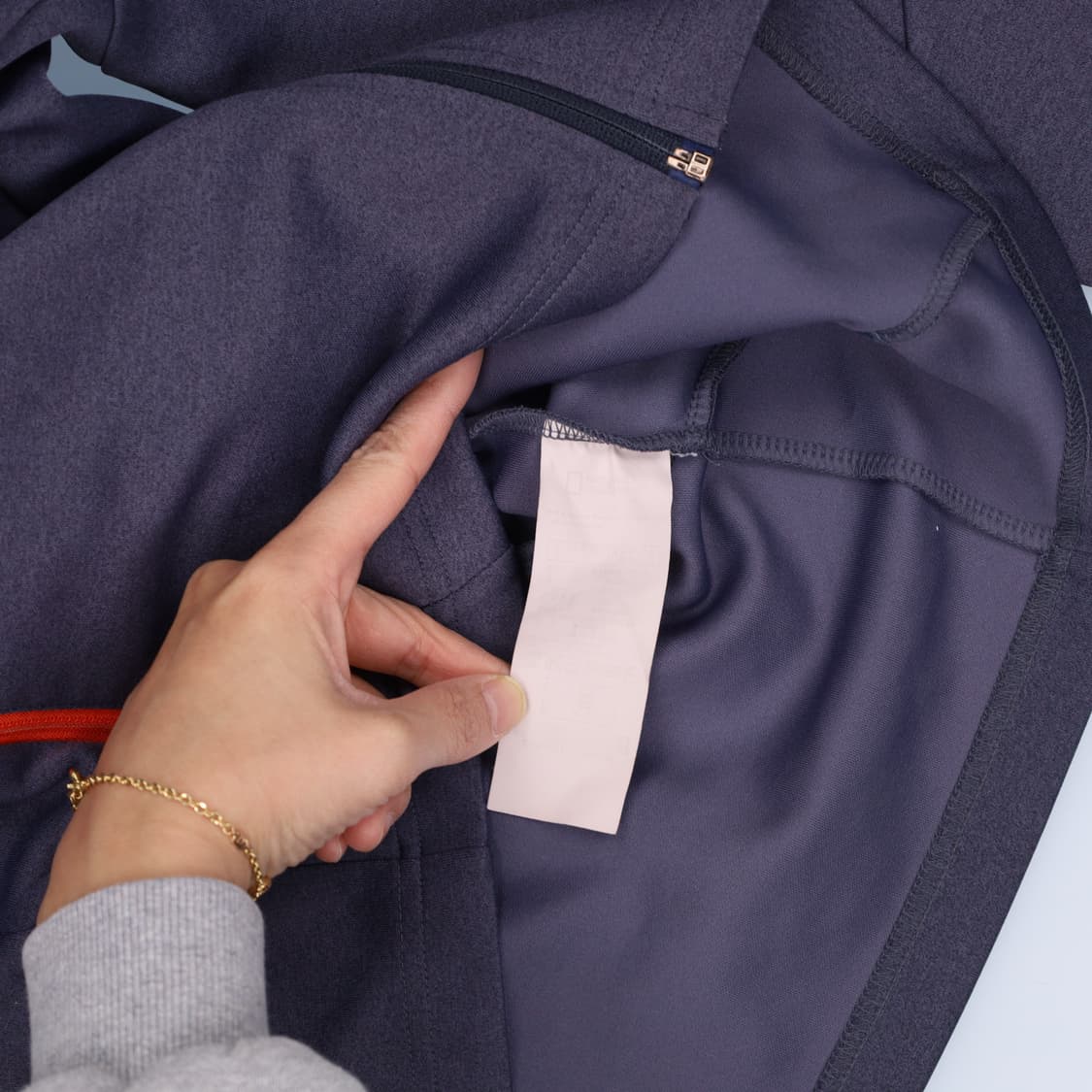 M 내셔널지오그래픽 집업 0304H1 상품이미지6