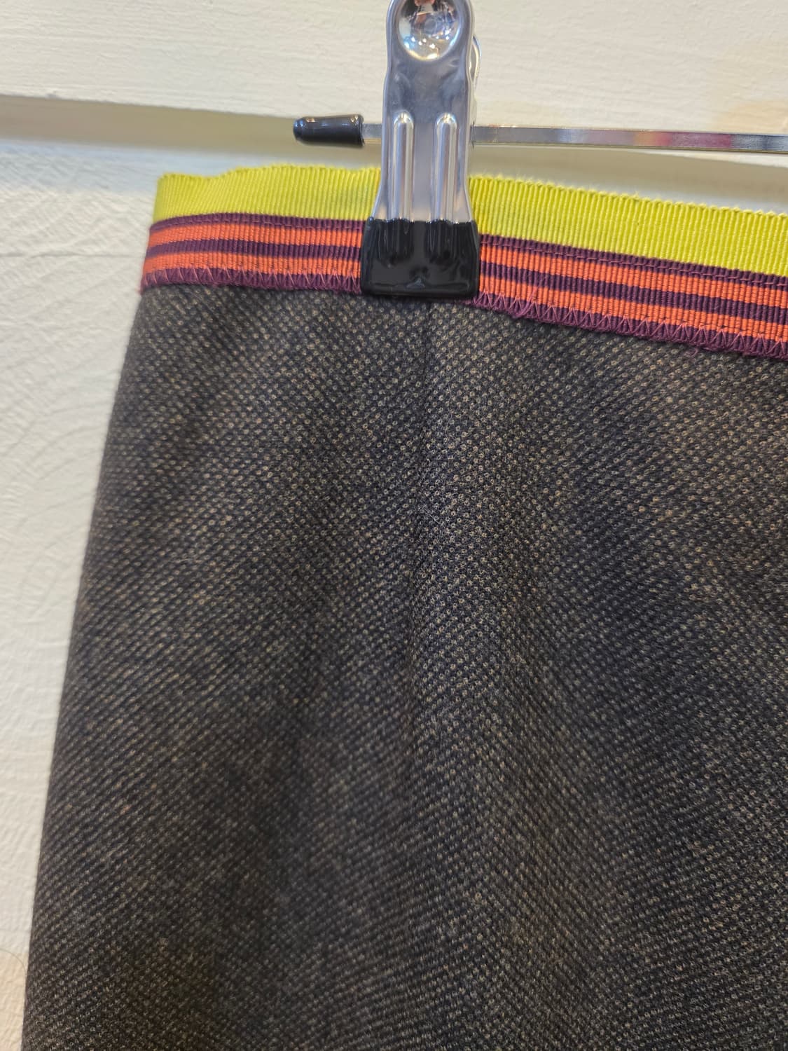 에트로 Milano 스커트 44 사이즈 상품이미지2