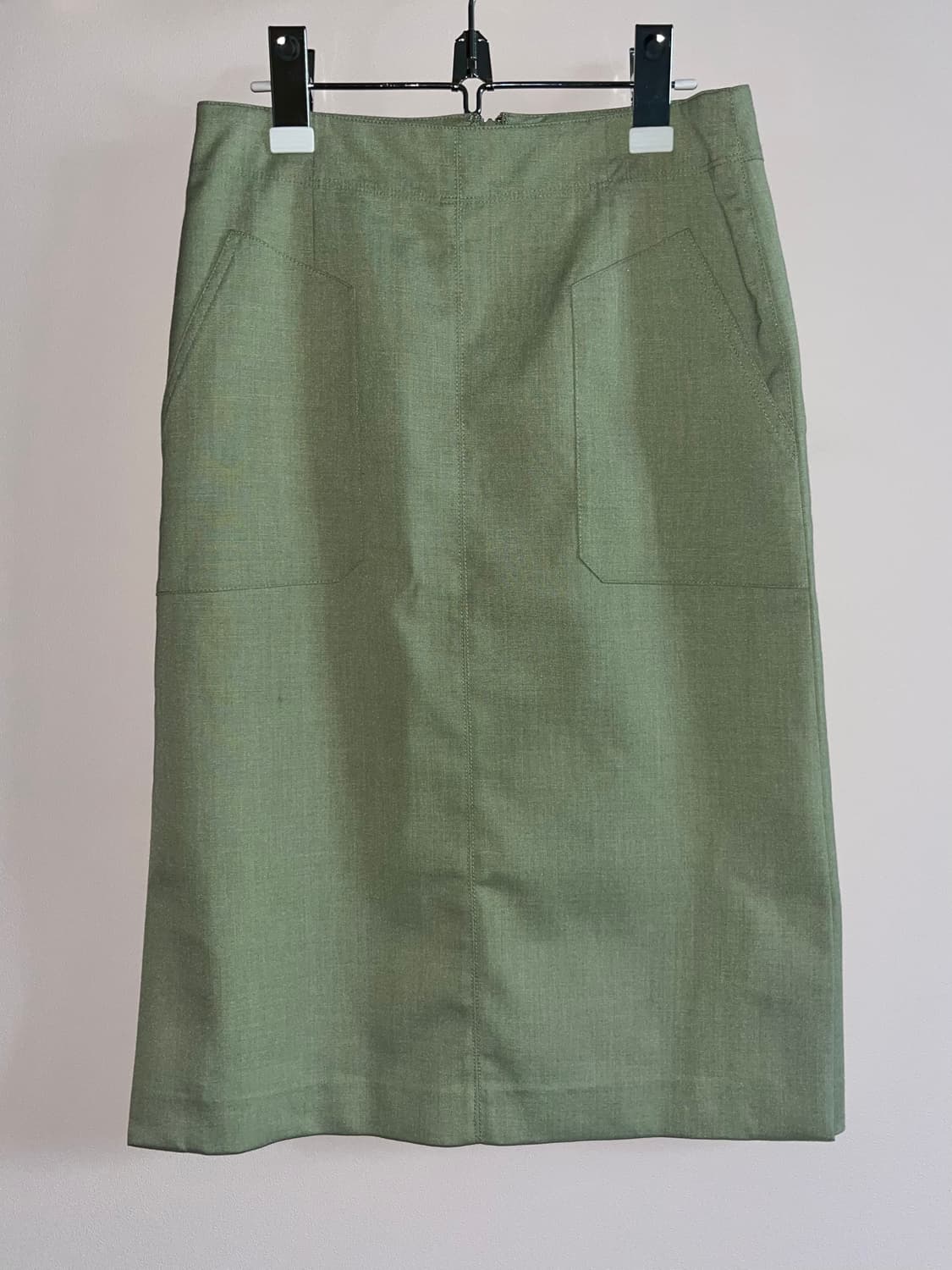 Green Tea Skirt 그린티 스커트 상품이미지1