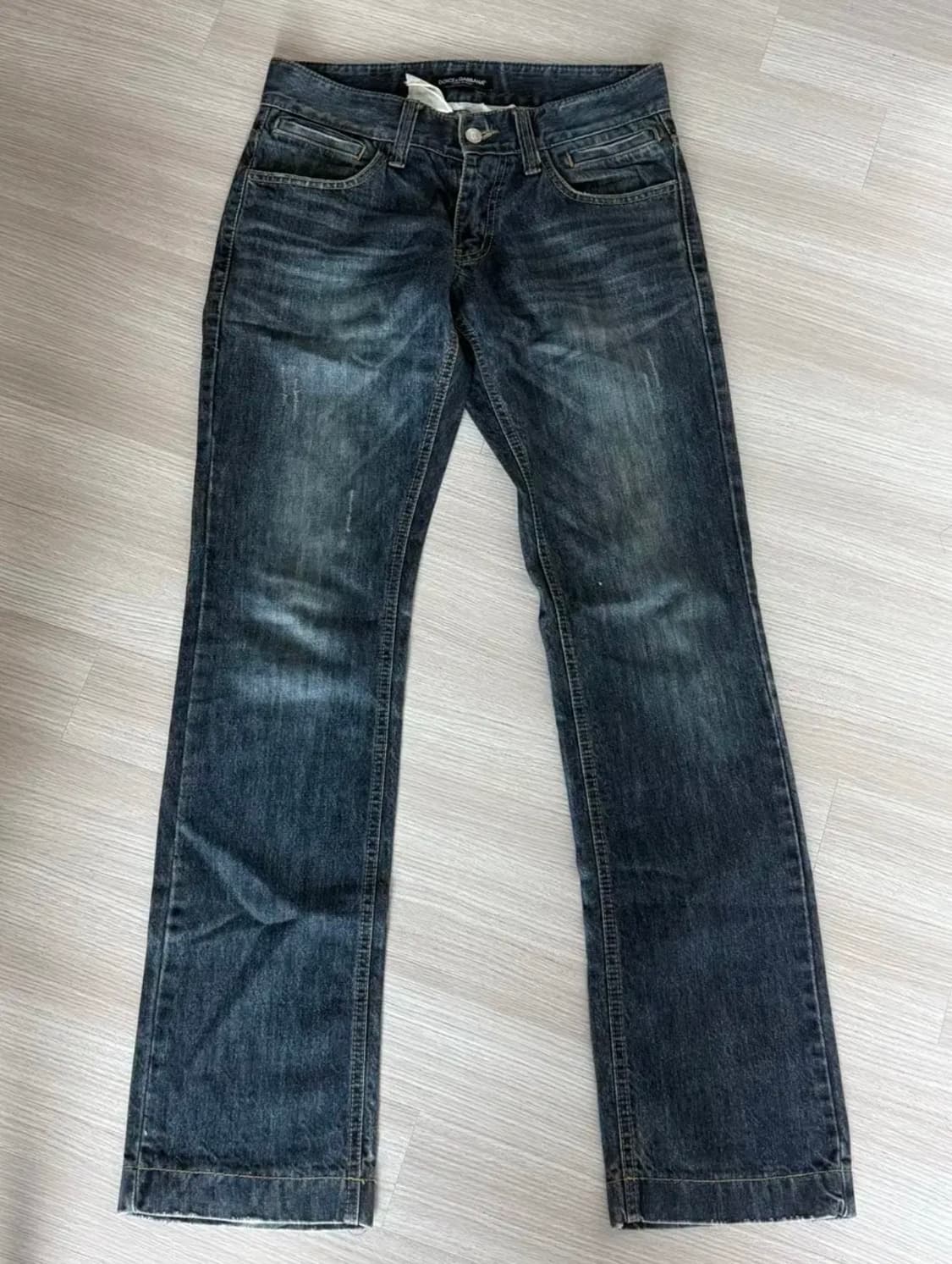 돌체앤가바나 청바지 상품이미지1