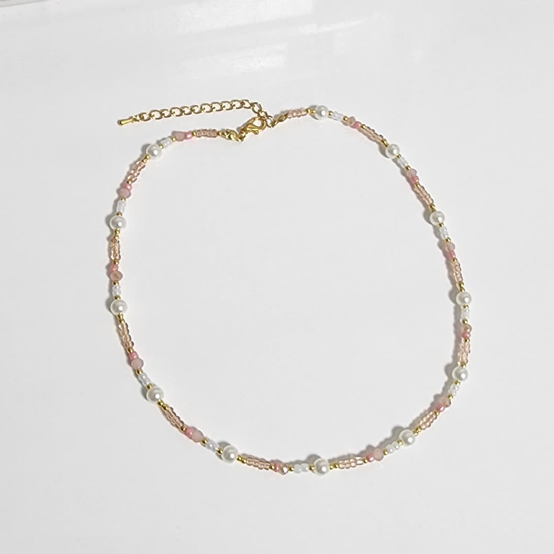 벚꽃놀이 목걸이 상품이미지4