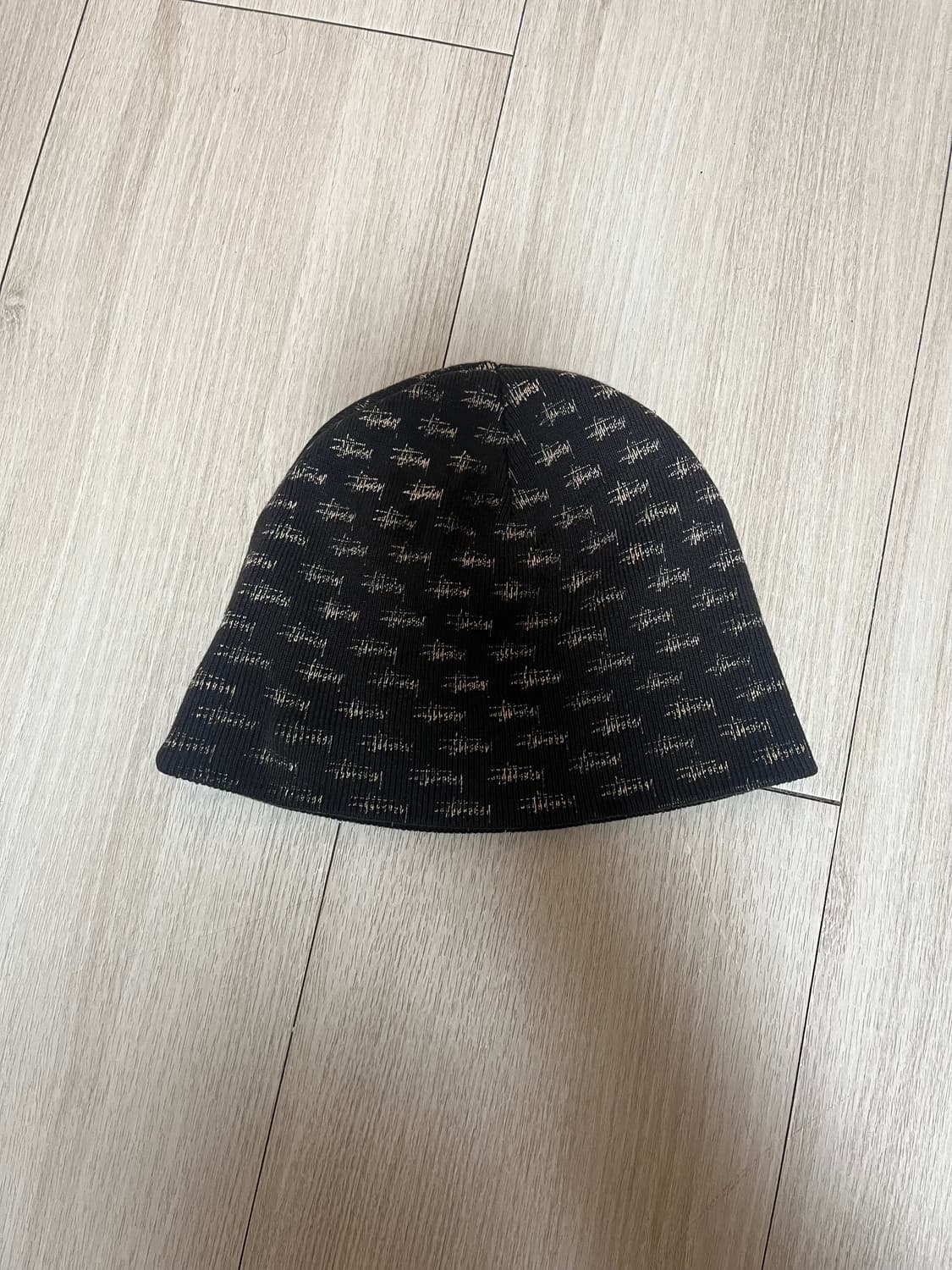 스투시 비니 상품이미지1