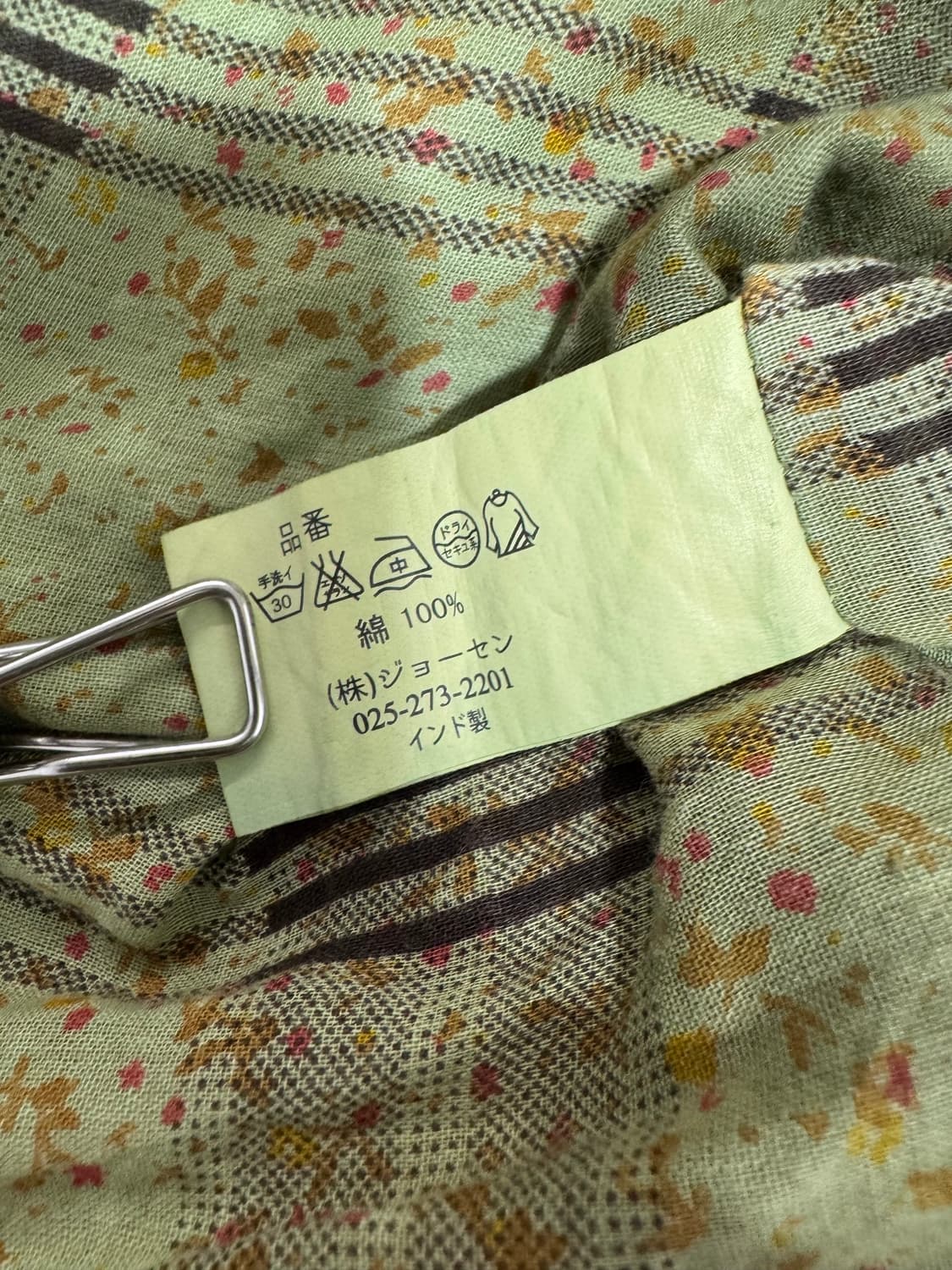 vtg dress 상품이미지4