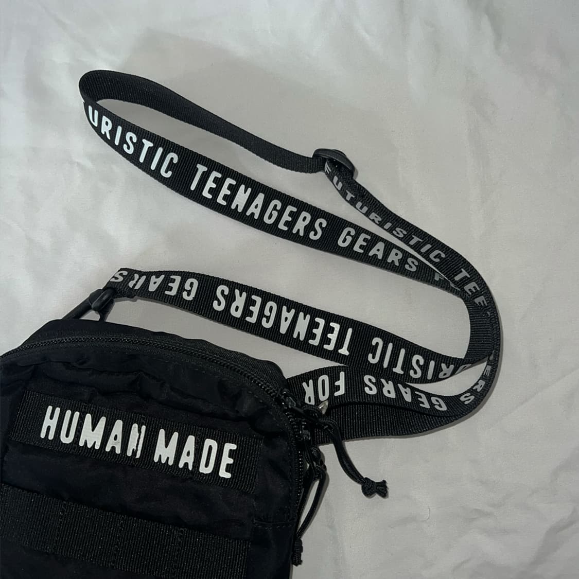 Human made Cross Bag 상품이미지2
