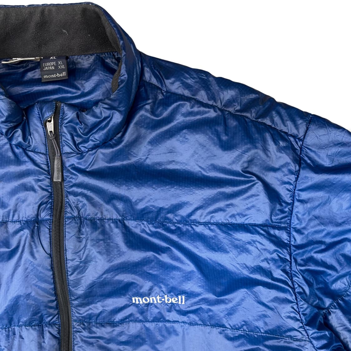 몽벨 웉트라 라이트 써마랩 액션 자켓 상품이미지3