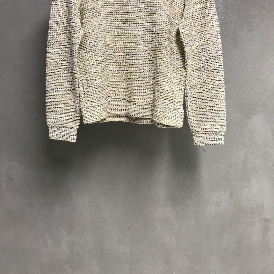 APC 아페쎄 니트 S(W) 상품이미지3