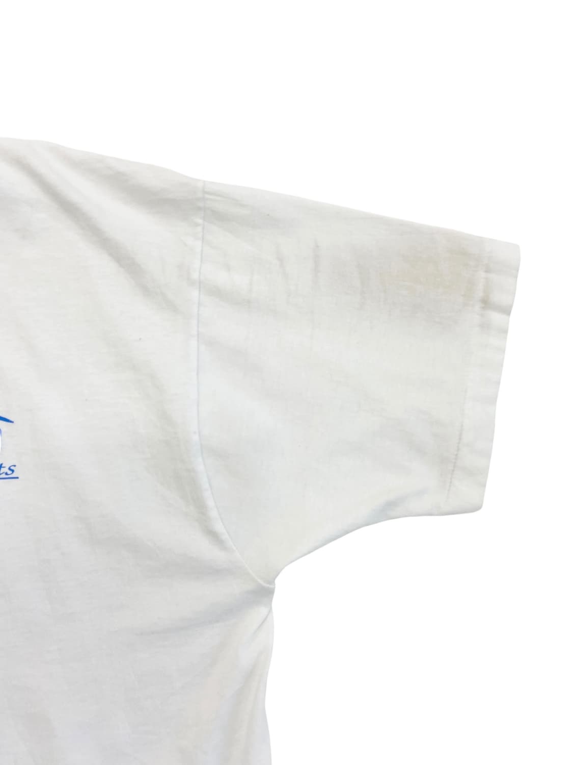 1993 프룻오브더룸 50/50 반팔티셔츠 상품이미지8