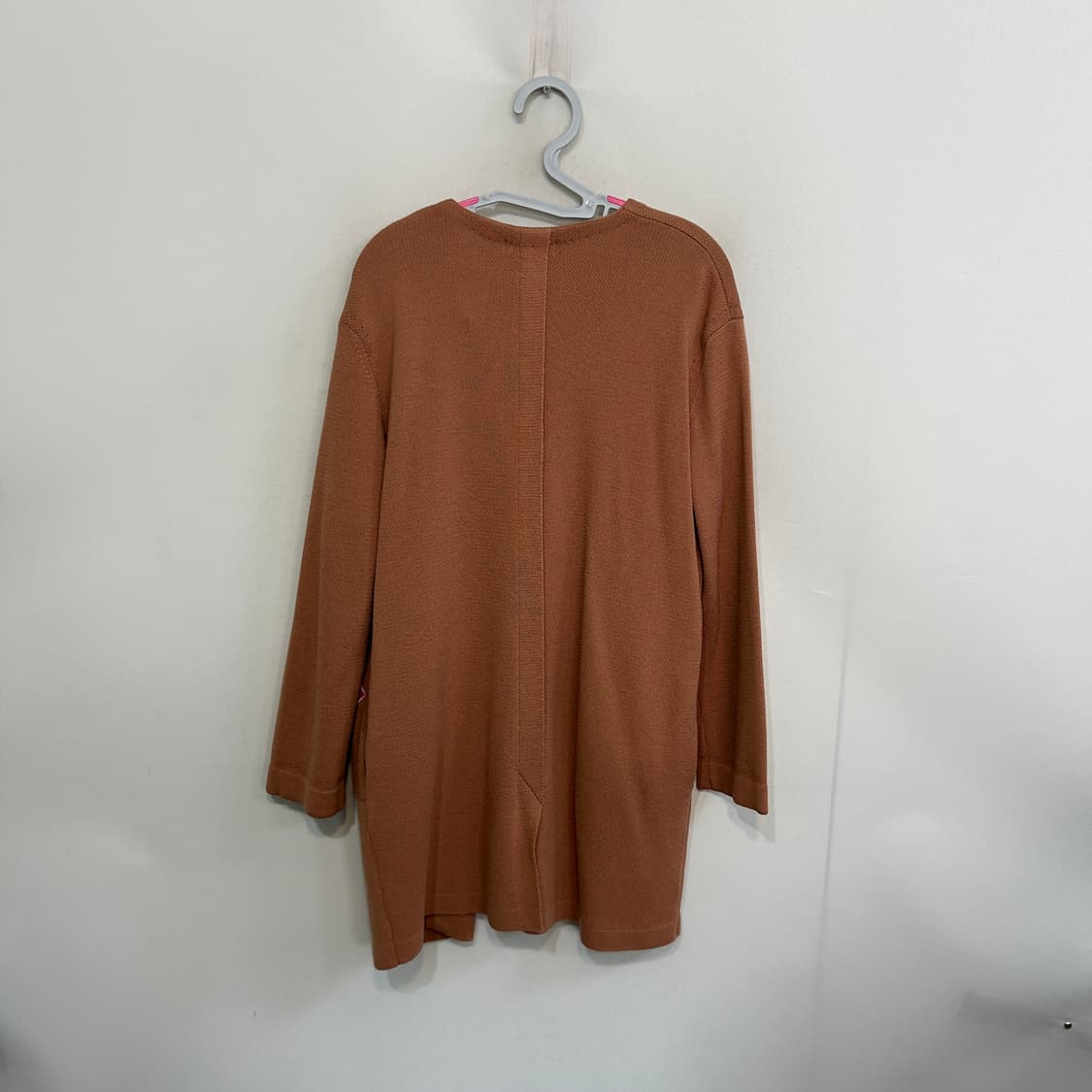 한섬 SJSJ 봄 가디건 90 상품이미지3