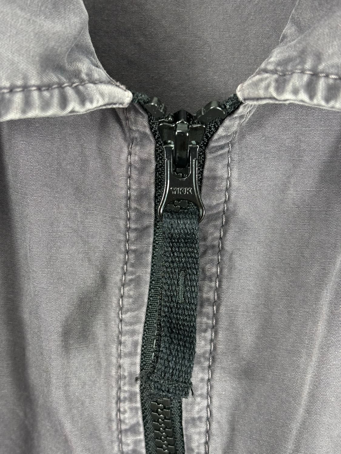 (XXL,21FW)스톤아일랜드 117WN 올드이펙트 오버셔츠 자켓 상품이미지2