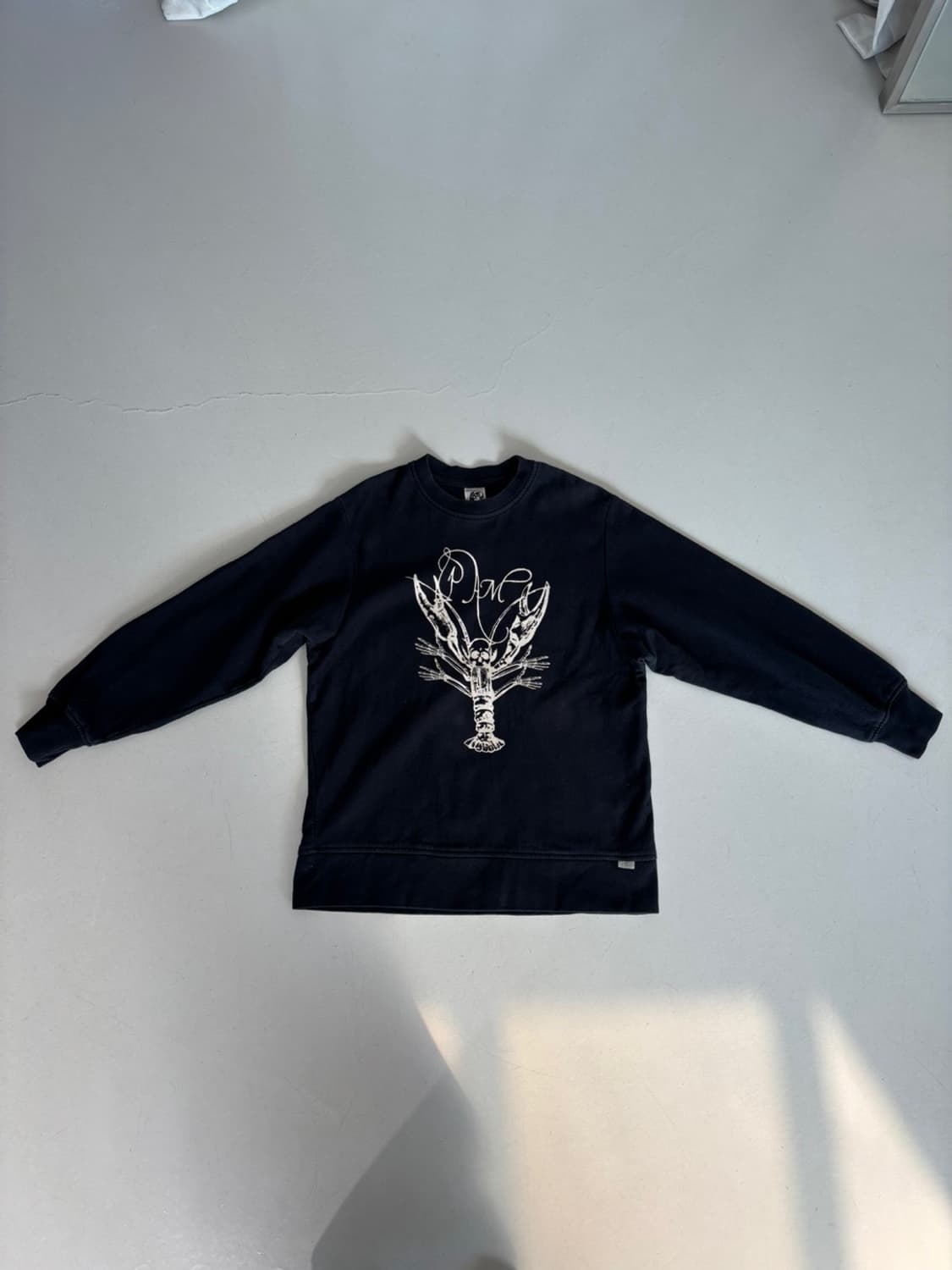 Perks And Mini Sweat Shirt 상품이미지2