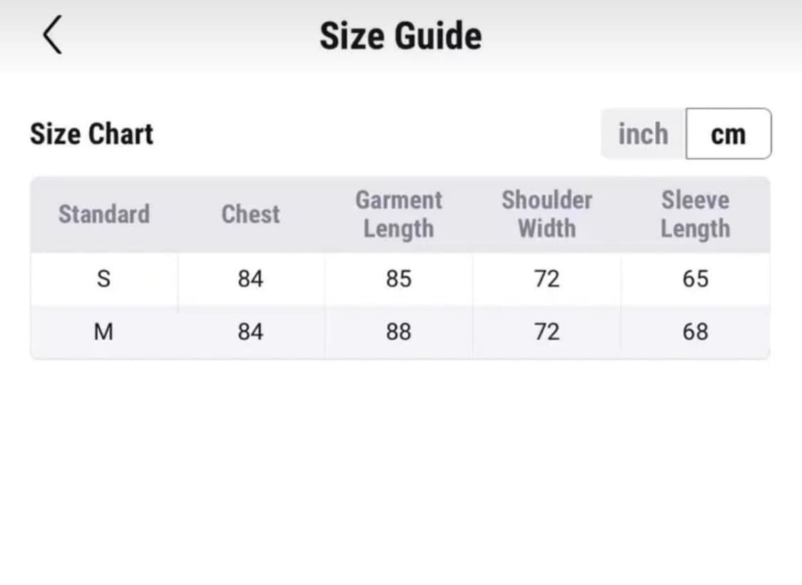 파아카이브 파프롬왓 데님 자켓 상품이미지2