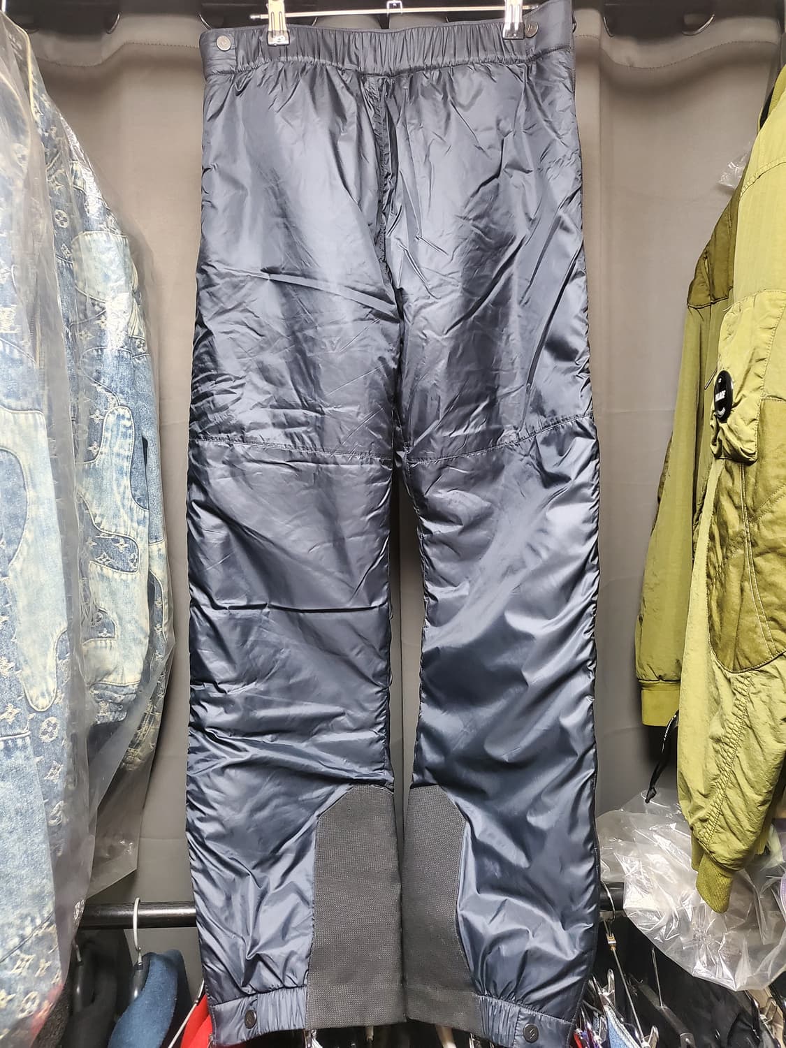 블랙다이아몬드 빌레이팬츠 상품이미지4