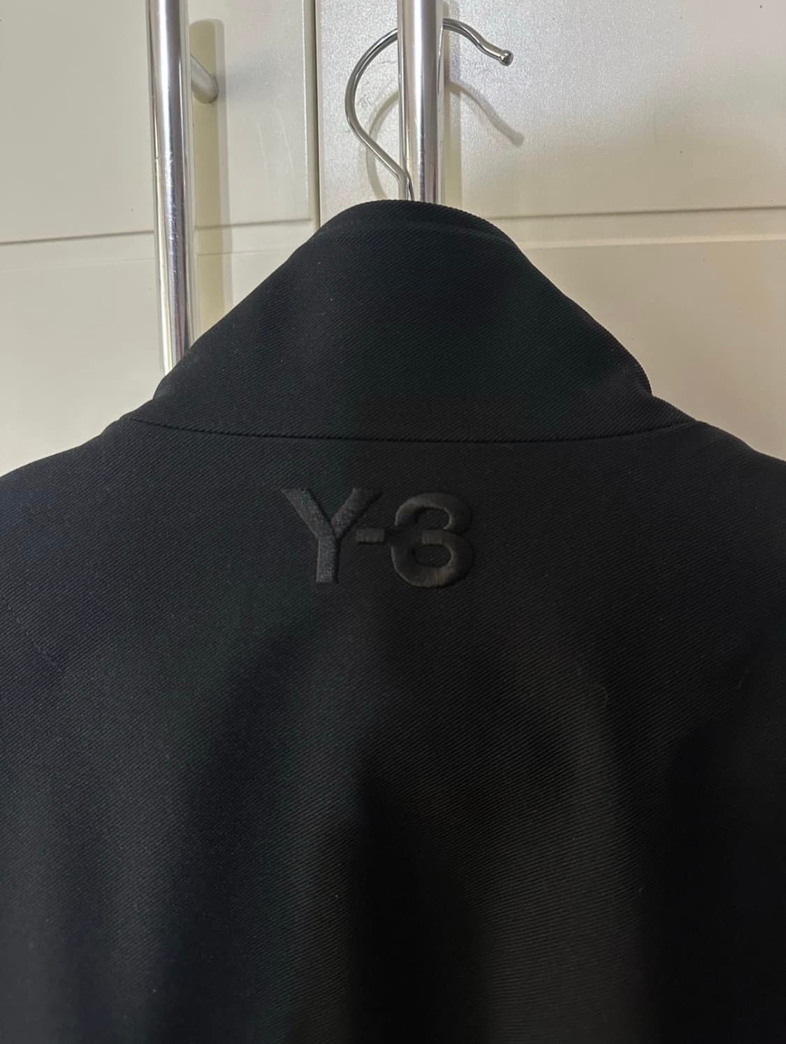 Y-3사이드 집업 자켓 상품이미지4