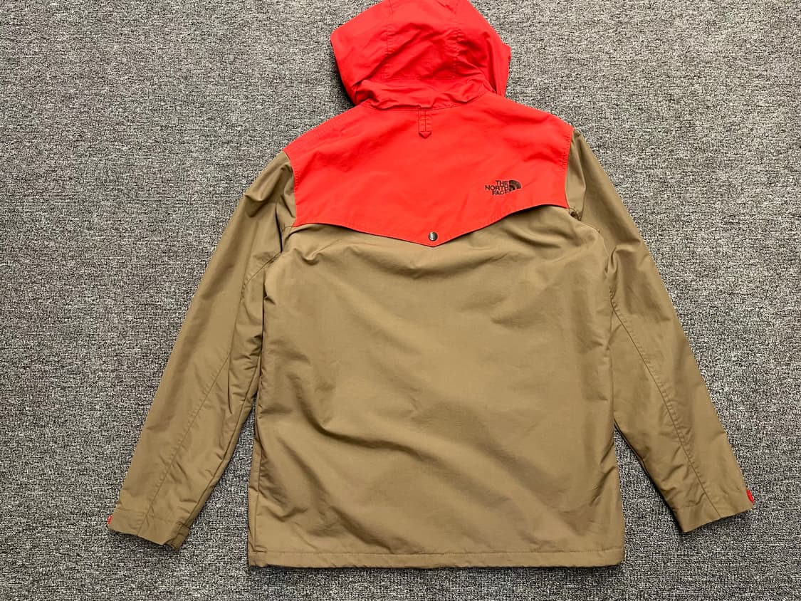 [100] 노스페이스 화이트라벨 후드자켓 상품이미지4