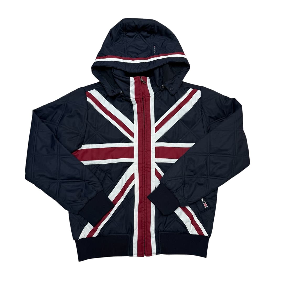 리복 바람막이 상품이미지1