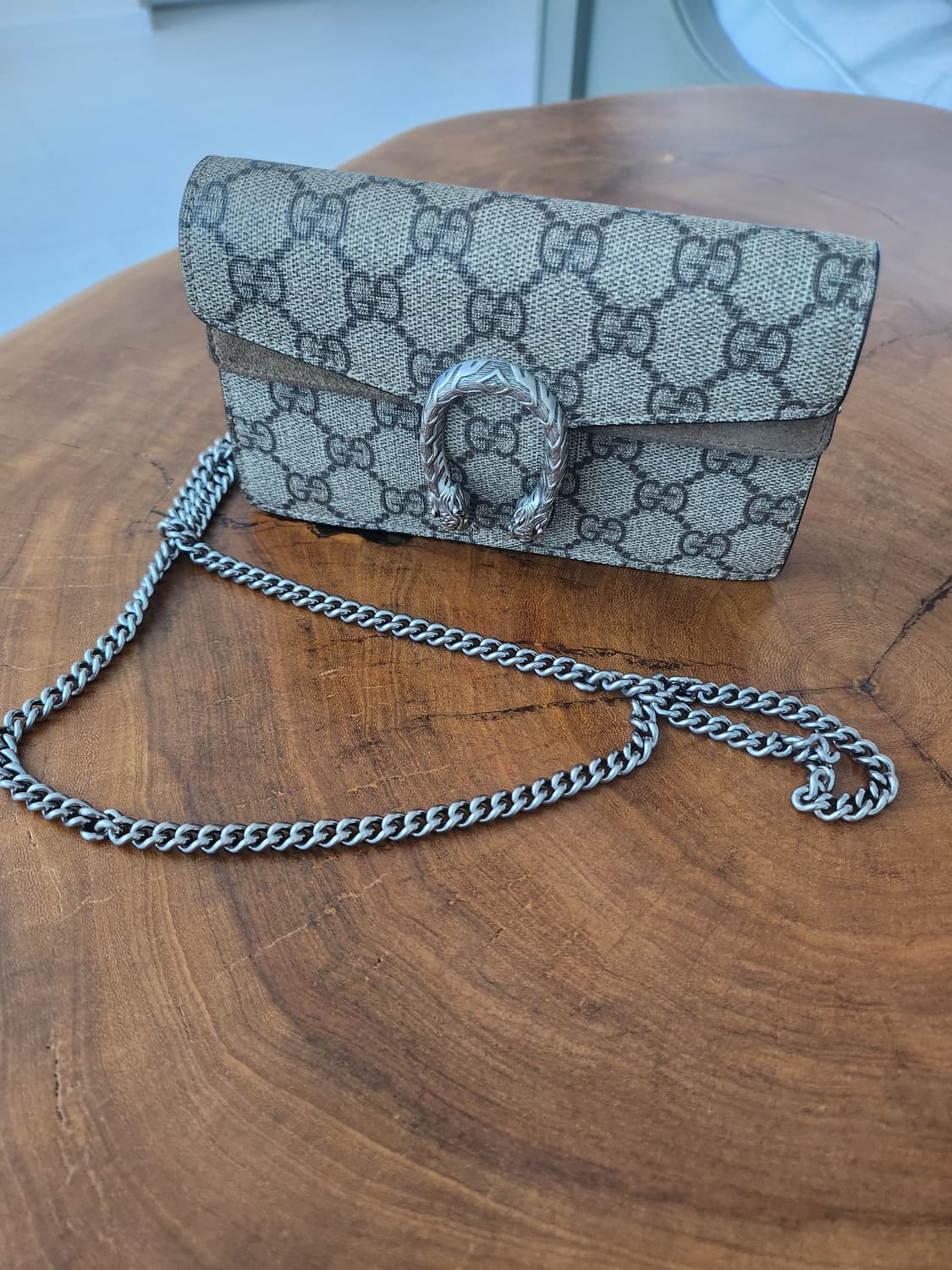 🤍 GUCCI 구찌 디오니서스 슈퍼미니 체인백 판매합니다 🤍 상품이미지2