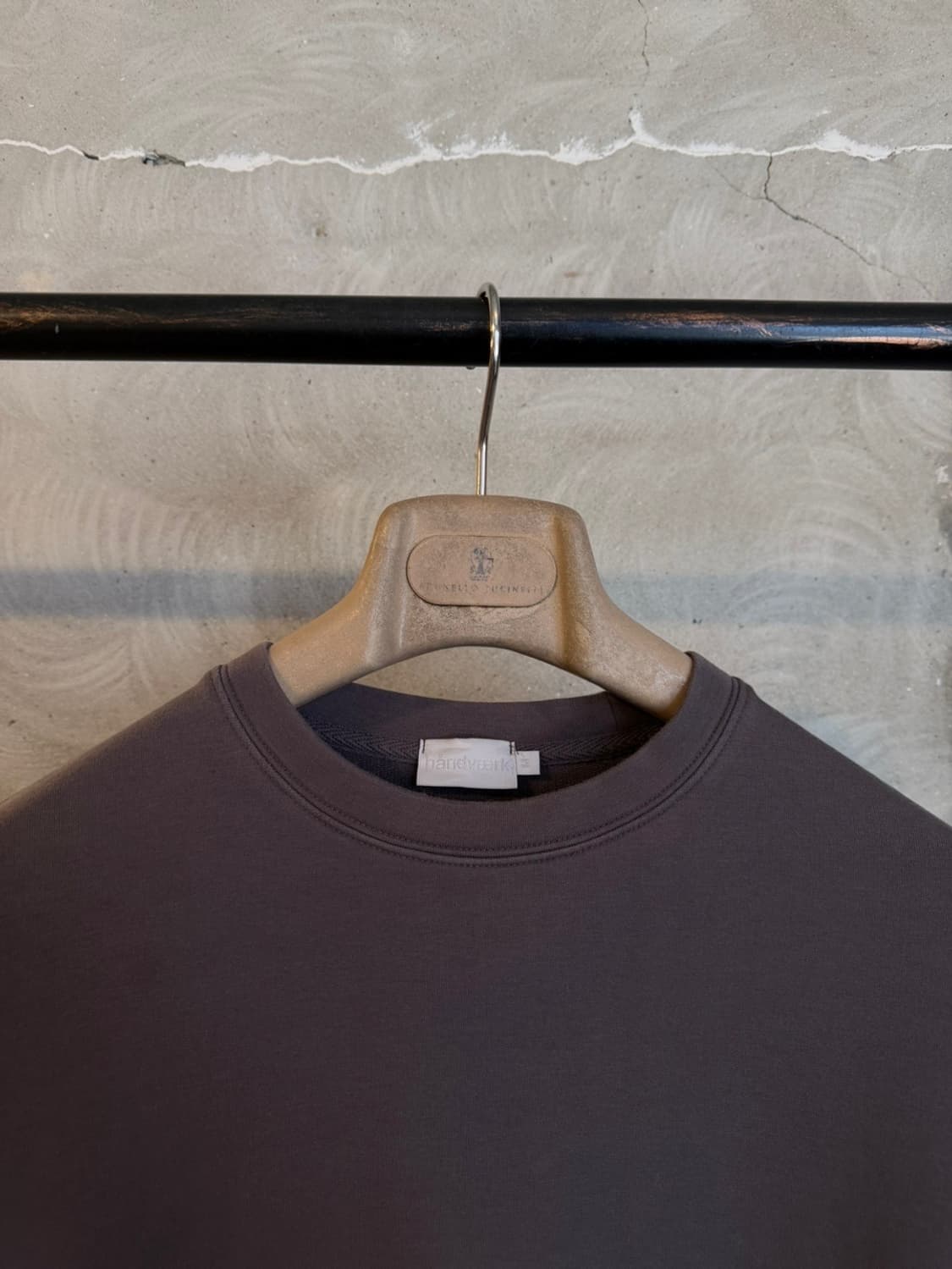 핸드베르크 맨투맨 100 상품이미지3