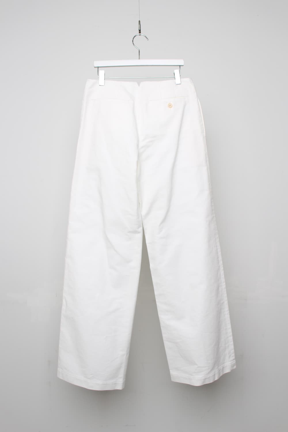 마가렛호웰 세일러 팬츠  상품이미지2